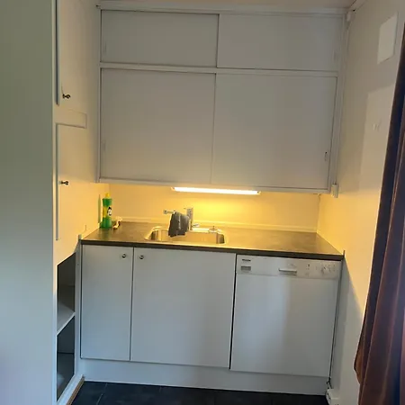 Appartement Sentrums Kabelvåg