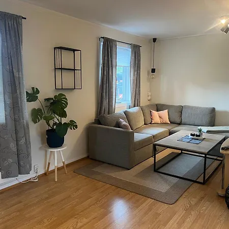 Sentrums * Kabelvåg