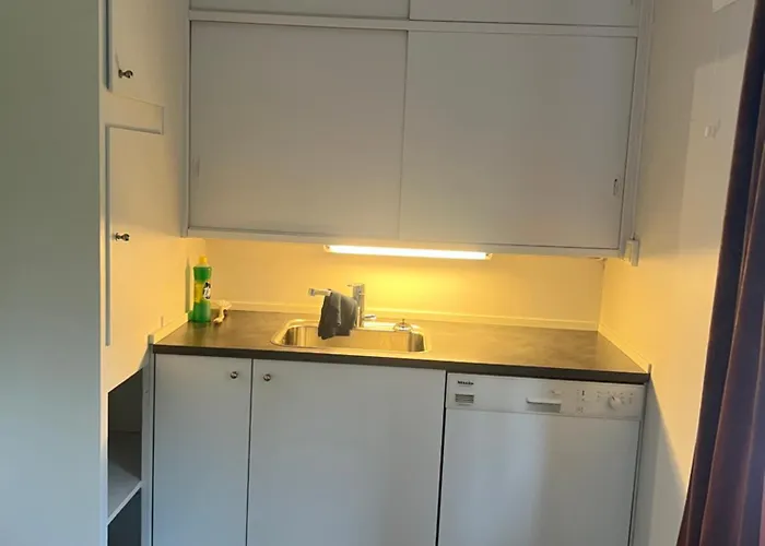 Daire Sentrums Kabelvåg