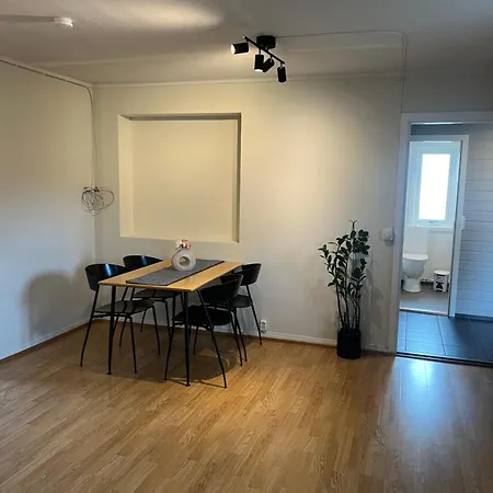 Sentrums Kabelvåg